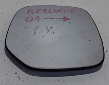 8151w0 cristallo retrovisore usato  Italia