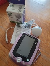 Pink leappad2 leapfrog for sale  BALLYMONEY