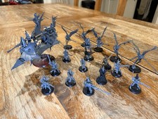 Warhammer 40k drukhari for sale  HARROGATE