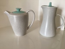poole pottery twintone jug for sale poole pottery twintone jug for sale LONDON