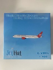 Jethut virgin atlantic for sale  DERBY