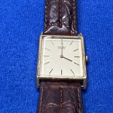 Seiko men tank for sale  Milwaukee