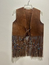 1970 beaded fringe for sale  El Paso