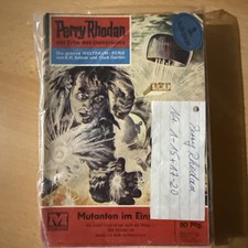 Perry rhodan konvolut gebraucht kaufen  Bielefeld