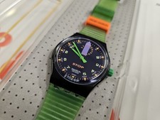 Swatch stop jess usato  Caltagirone