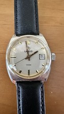 Orologio polso vintage usato  Roma