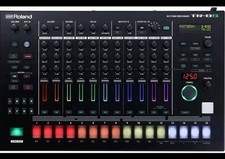Roland aira rhythm for sale  READING