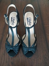 Buffalo pumps high gebraucht kaufen  Mainz
