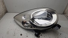 Faro anteriore destro usato  Italia