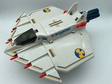 Usado, STARCOM 1989 SIXSHOOTER seis atiradores (super branco) Coleco comprar usado  Enviando para Brazil