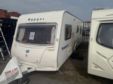 Bailey ranger series for sale  DONCASTER
