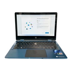 Notebook Gateway GWTC116-2BL Conversível 11,6" (Caixa Aberta) comprar usado  Enviando para Brazil