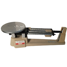 Vintage ohaus triple for sale  Port Saint Lucie