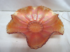 Vintage fenton peacock for sale  Peru