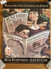 Series unfortunate events for sale  Scottsdale