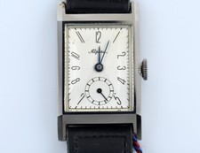 Alpina vintage herrenuhr gebraucht kaufen  Mülheim an der Ruhr