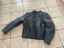 Spada wyatt leather for sale  IPSWICH