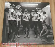 EXO 2º ÁLBUM REEMBALAGEM LOVE ME RIGHT VERSÃO CHINESA CD + PÔSTER DOBRADO NOVO, usado comprar usado  Enviando para Brazil