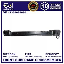 Front subframe crossmember for sale  ISLEWORTH