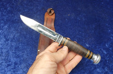 vintage fighting knife for sale vintage fighting knife for sale Elmira