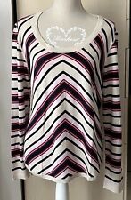 Magnifique pull escada d'occasion  Le Chesnay
