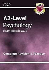 Level psychology ocr for sale  Shipping to Ireland