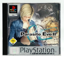 Parasite eve platinum gebraucht kaufen  Niedernberg