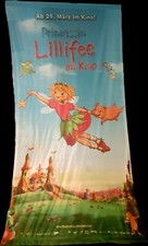 Prinzessin lillifee film gebraucht kaufen  Halle