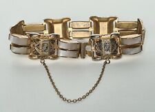 Ancien bracelet toledo d'occasion  Matour