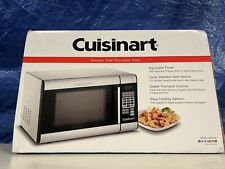 Cuisinart stainless steel for sale  Chicago
