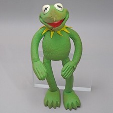 Bendy toys kermit gebraucht kaufen  Frankfurt am Main