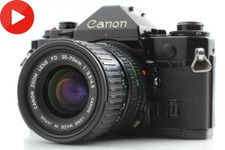 Near mint canon d'occasion  Expédié en Belgium