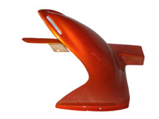 Usado, BACK FENDER - CB 600 HORNET (03/06) brut comprar usado  Enviando para Brazil