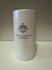 Profumo april aromatics usato  Torino