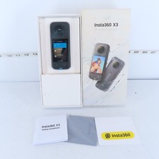 Insta360 360 action for sale  Portsmouth