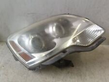 Passenger right headlight for sale  Cleveland