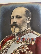 Bellissima cartolina 1906 usato  Crescentino