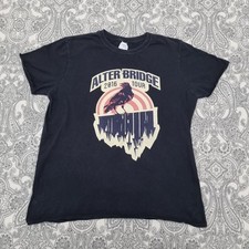 Alter bridge 2016 for sale  LEEDS