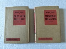 Daudet tartarin tarascona usato  Comiso