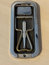 Antique rolls razor for sale  TETBURY
