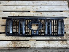 Toyota land cruiser gebraucht kaufen  Hamburg