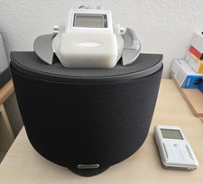Creative pd200 accubox gebraucht kaufen  Rottenburg a.d.Laaber