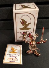 Disney mickey gold d'occasion  Expédié en Belgium