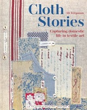Cloth stories hardcover for sale  DERBY
