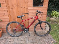 feud bike for sale  STOCKPORT