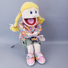 Cindy peach full for sale  Schoolcraft