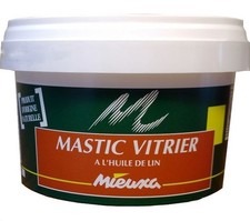 Mastic vitrier neutre d'occasion Mastic vitrier neutre d'occasion  Blangy-sur-Bresle