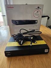 Goodmans gfsat200hd freesat for sale  HIGH WYCOMBE