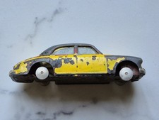 Vintage diecast car for sale  HARWICH