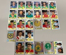 Panini usa sticker gebraucht kaufen  Obrigheim